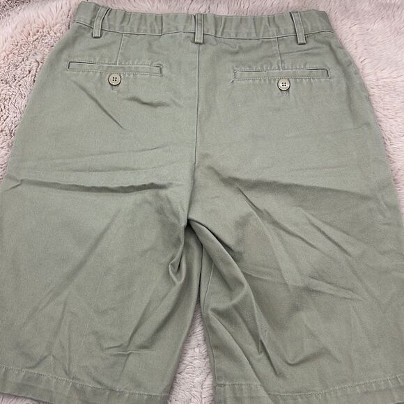 Austin Clothing Co boys chino shorts size 16 - Picture 4 of 4
